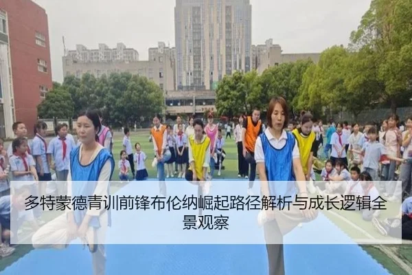 多特蒙德青训前锋布伦纳崛起路径解析与成长逻辑全景观察